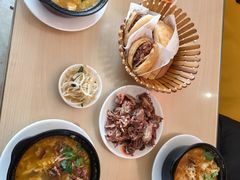 -闫家驴肉老店(华电一校店)