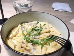 -Maxpoint Kitchen 西餐咖啡(乐峰广场店)