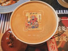 -仁义涵西餐·咖啡(中华巴洛克店)