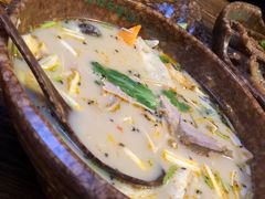 -玉祥府牛肉罩饼(金光道店)