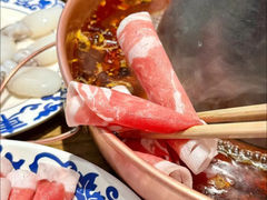 -东镇老火锅(长春路首店)