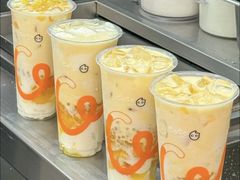 -CoCo都可(常德路店)