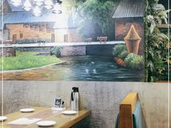 -老山村酒楼(白石洲店)