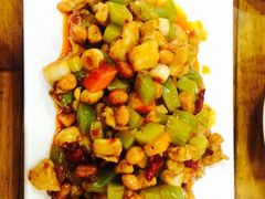 -三羊居食府(文艺路店)
