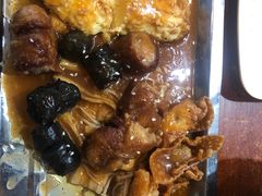 -三爷糟粕醋·鲜鱼汤·海南特色小吃(新华南路店)