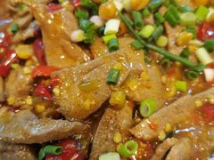 猪肝面-春风一面(百康年·世纪门A座商业店)