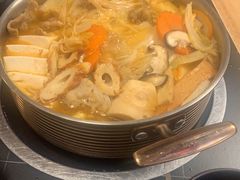 -和食亭·自助·烤肉·寿喜烧(海创园店)