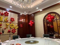 包厢-金时代顺风大酒店(爱琴海购物中心店)