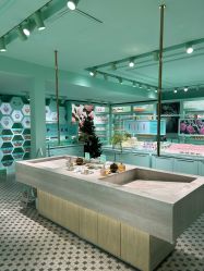 -青稚护手霜QINGZHI