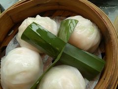 -虾饺妹·粤式手工点心(水荫路店)