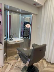 -MINX名珂斯·烫染形象设计