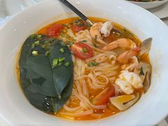 -南山鲜虾面·活鲜小馆·海味大连菜(南山总店)