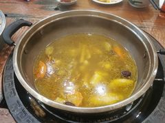 鸡汤-阿多私房菜(顺德店)