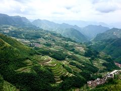 -南尖岩景区