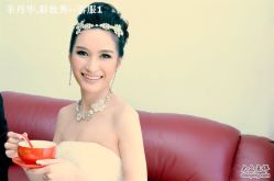 -上海彩妆秀摄影设计有限公司