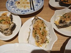 -连鹭海鲜·海肠捞饭·海胆饭(星海店)