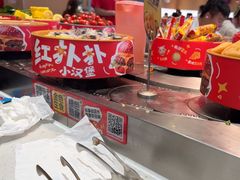 -龍歌自助小火锅(李沧丽达店)