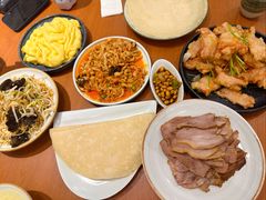 -老昌春饼(中央大街店)