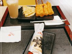 -永和大王(宜山店)