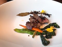 秘制伊比利亚猪里脊-yokocho上横町·日本食街(深业上城店)