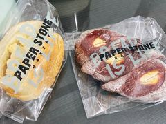 -PAPER STONE BAKERY(天环店)