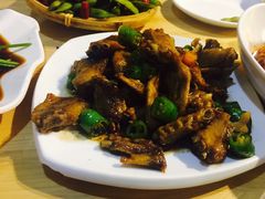 -二孃鸡爪爪(东郊记忆店)