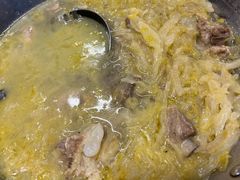 -黑土地东北私房菜馆(南门大街店)