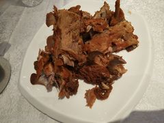 妈妈熏骨-北李妈妈菜·海肠捞饭(高新万达店)