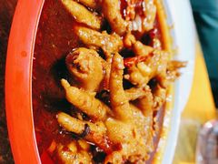-老闵田螺馆·南昌特色小炒(梦时代店)
