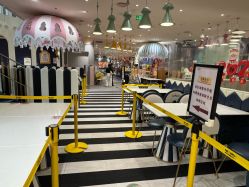 -奈尔宝家庭中心·亲子餐厅(长沙运达汇店)