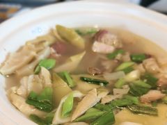 -食光慢宴·安吉土菜馆