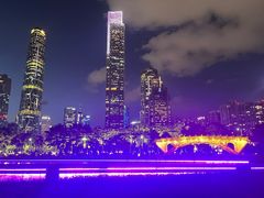 -海心沙亚运公园