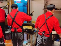 -老通城豆皮大王(吉庆街店)