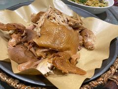 一品五香熏鸡-一品名厨堂(先锋路店)