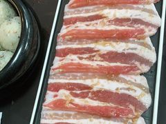 -额尔敦牛厨师铜板烧