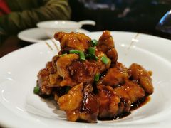 糖醋里脊-涌上外婆桥(南塘店)