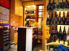 -长崎屋·日本料理·刺身·烧鸟(天河北路店)