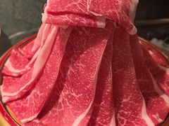 -牛New寿喜烧(中山公园龙之梦店)