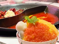 -朱光玉火锅馆(正弘城店)