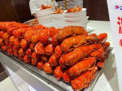 -初色海鲜自助(新辰里亚运村店)