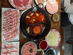 -楠火锅(西单店)