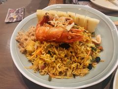 -CHINCHIN 青青·泰国料理(万象食家店)