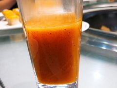 -名羊天下陕北横山铁锅炖羊肉(博文路店)