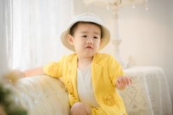 -乐米baby儿童摄影(燕郊店)