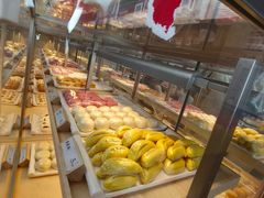 -祥禾饽饽铺·中式糕点(北京来福士店)