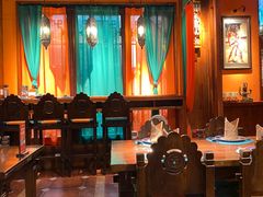 -甘尼仕印度餐厅酒吧(斜塘老街店)