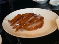 -上海苏宁宝丽嘉酒店·嘉府壹号中餐厅