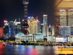 -上海和平饭店-华懋阁 The Cathay Room