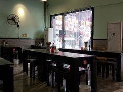 大堂-春阳水饺(香槟广场店)