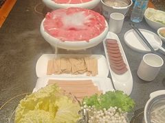 -蒙都43°9羊火锅(平庄店)